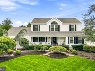 105 Deerfield Ave, Marlton, NJ 08053