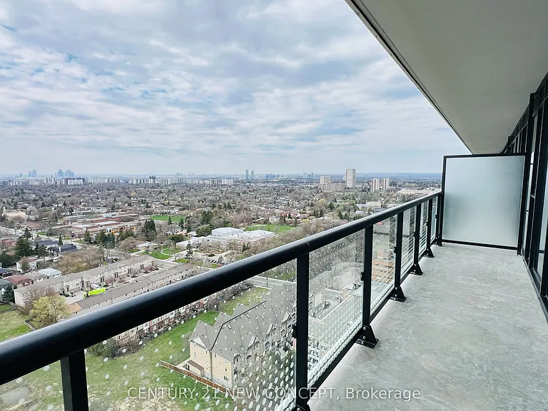 5858 Yonge St #2526 — Photo 18
