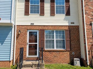 2920 Szetela Ct, Hampton, VA 23666