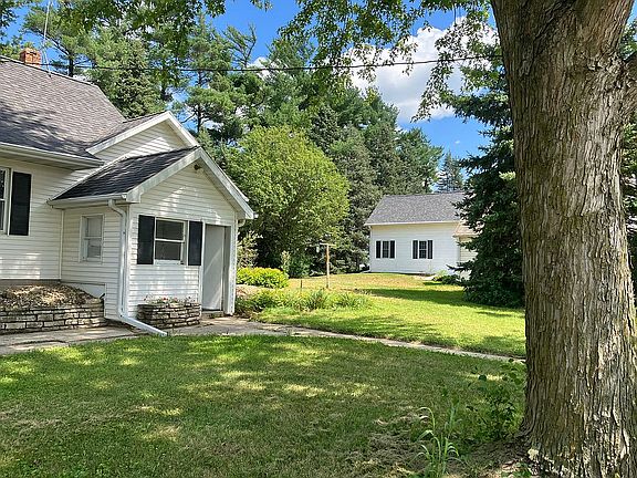 Close to landlord's house