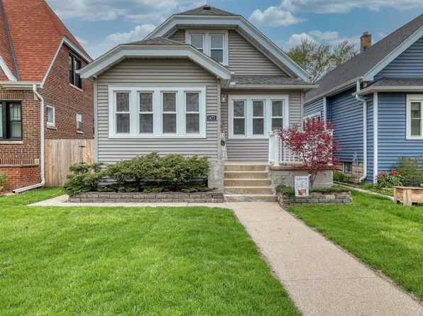 1473 S 90th STREET, West Allis, WI 53214