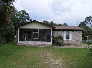 415 Montana Ave, Lynn Haven, FL 32444