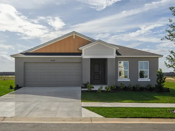 Homes Available Soon, Gum Lake Preserve