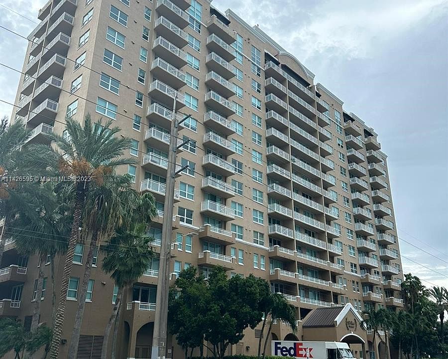 2665 SW 37th Ave APT 1602, Miami, FL 33133 | Zillow