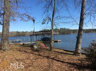 232 Rufus Adams Rd, Jackson, GA 30233