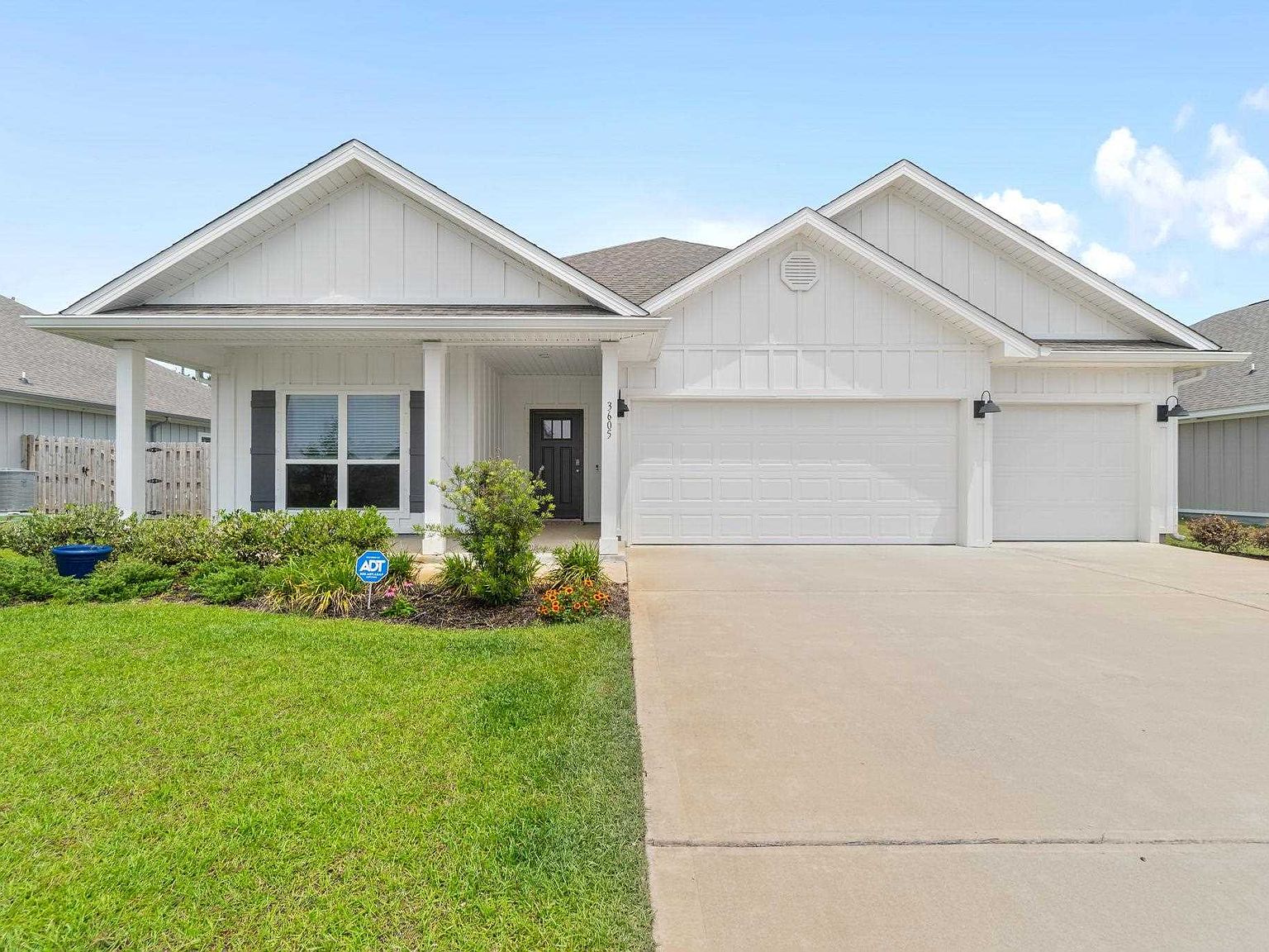 3605 Sailfish Dr, Gulf Breeze, FL 32563 Zillow
