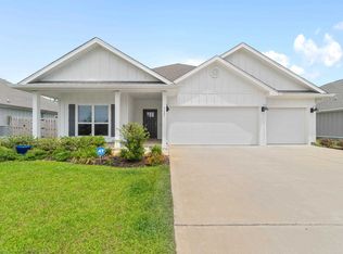 3605 Sailfish Dr, Gulf Breeze, FL 32563