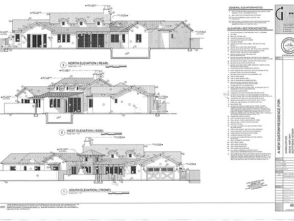4th image of 3522 N Hopi Way