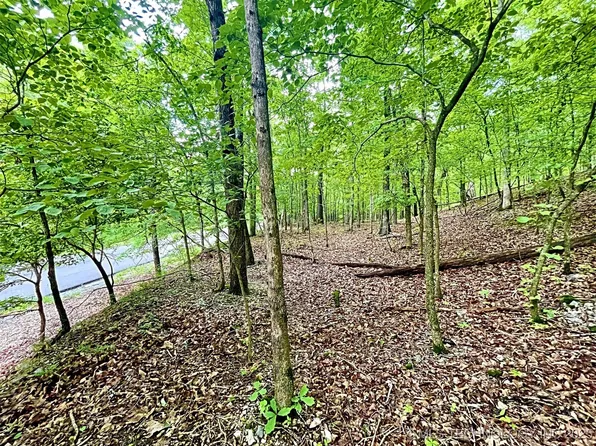 8128 W Clear Creek Rd, Kansas, OK 74347