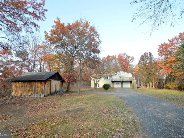 1600 Providence Church Rd, Hedgesville, WV 25427