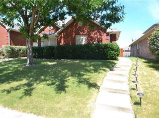 1622 Myrtle Dr, Little Elm, TX 75068