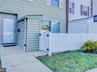 3740 S Leisure World Blvd #6A, Silver Spring, MD 20906