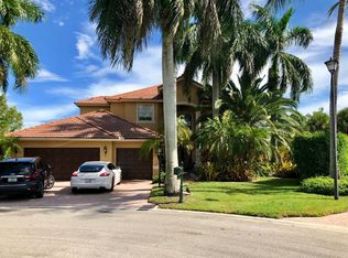 11137 NW 68th Pl, Parkland, FL 33076