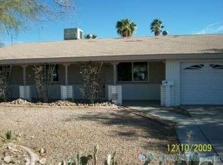 10047 N 26th St, Phoenix, AZ 85028