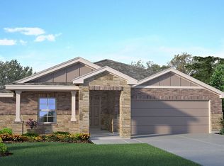 5629 Berkley Heights Dr, Waco, TX 76708