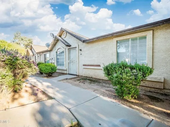 3351 N 69th Dr Unit 30, Phoenix, AZ 85033
