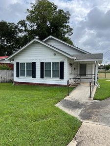 212 College Ave, Douglas, GA, 31533