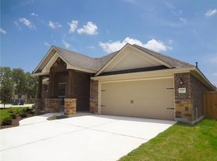 2829 Homecoming, Leander, TX 78641