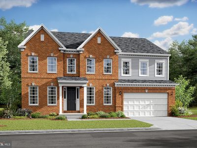 1811 Legacy Ln LOT 391, Fredericksburg, VA, 22408