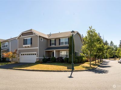 4609 Hidden Lake Loop, Mount Vernon, WA, 98273