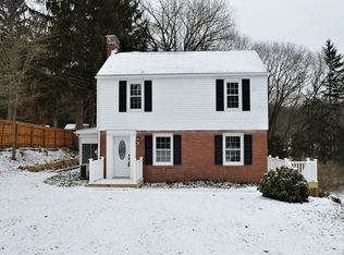 4478 Birchwood Ln, Allison Park, PA