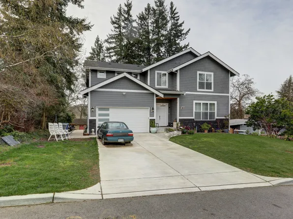 1011 158th Pl SE, Bellevue, WA 98008