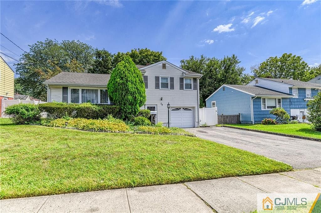 79 1st St, Milltown, NJ 08850 Zillow