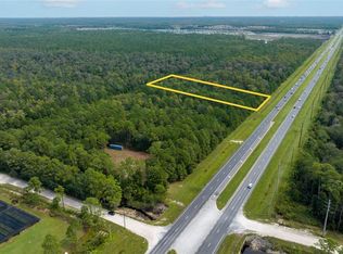 No Address State Rd #44-34, New Smyrna Beach, FL 32168