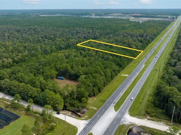 No Address State Rd #44-34, New Smyrna Beach, FL 32168