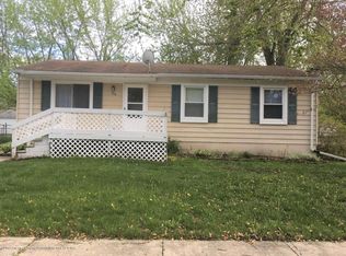 315 Dadson Dr, Lansing, MI 48911