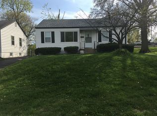 10336 Little Flower Ln, Saint Ann, MO 63074