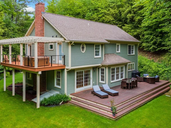 12 Ledge Road, Hanover, NH 03755