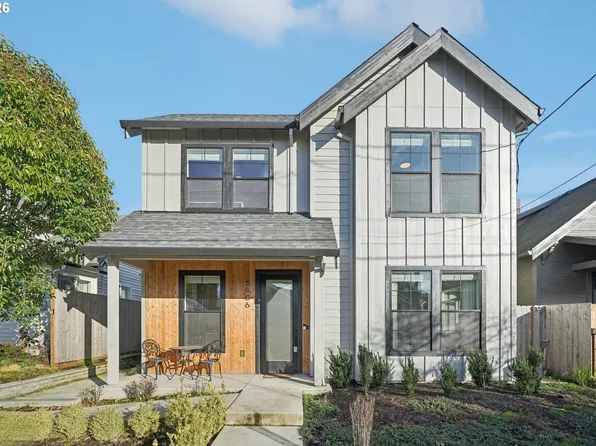 5106 NE 24th Ave #1, Portland, OR 97211