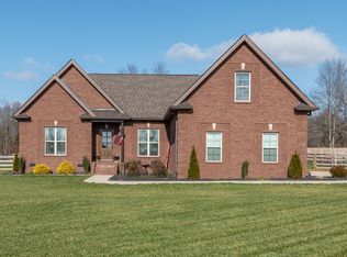 45 Tulip Ct, Castalian Springs, TN 37031
