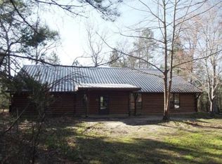 468 County Road 1708, Jacksonville, TX 75766