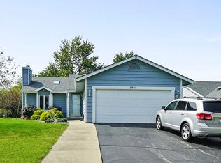 5825 Covey Ridge Trl, Loves Park, IL 61111