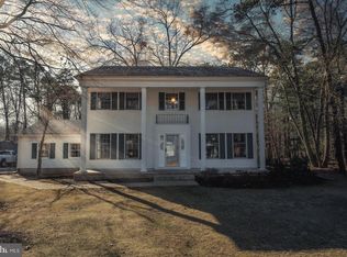 7 Brotherton Rd, Shamong, NJ 08088