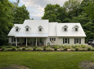 1264 Cambria Mill Rd, Granville, OH 43023
