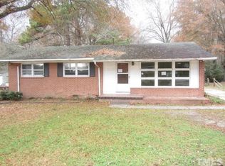 1020 Greenwich St, Raleigh, NC 27610