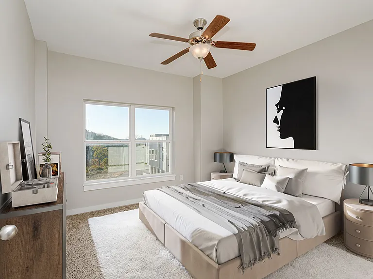 The Lofts at Rose Monte Townhomes — Photo 7