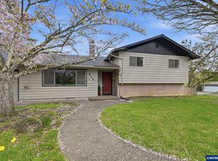 815 NW Merrie Dr, Corvallis, OR