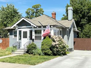 319 14th Ave S, Nampa, ID 83651