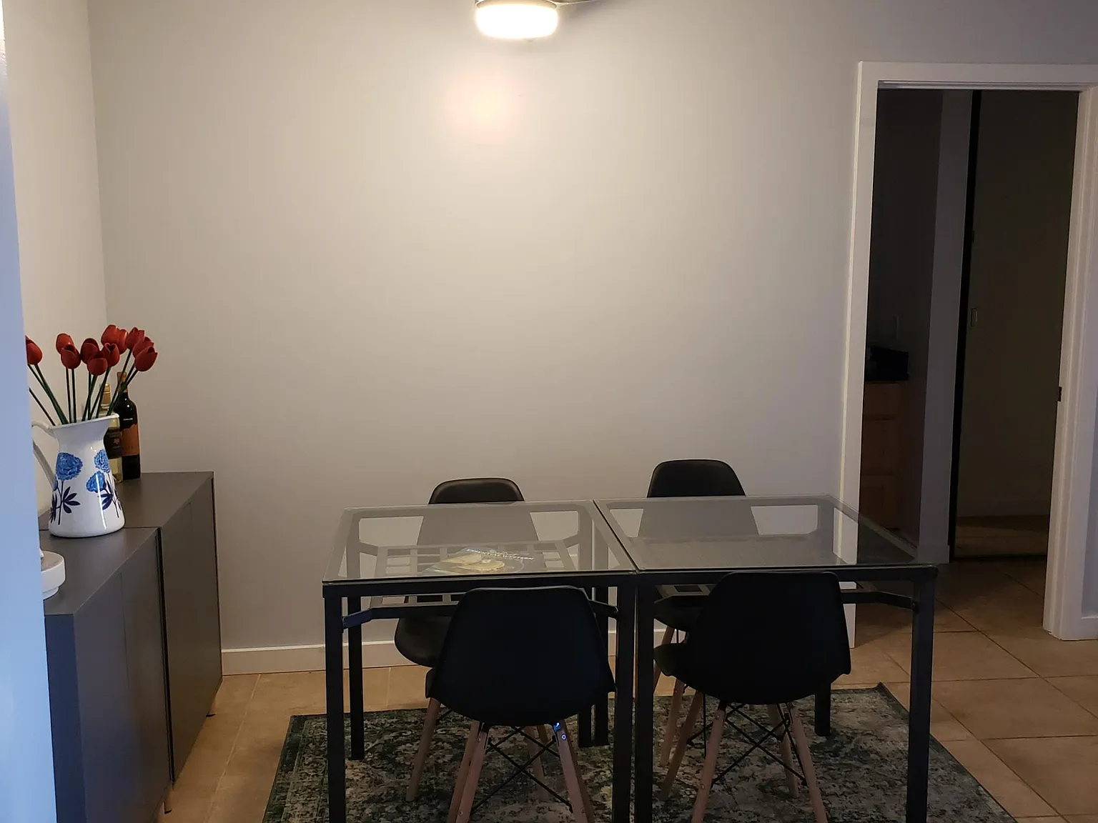 1 bed, 743 sqft, $2,650 — Photo 4
