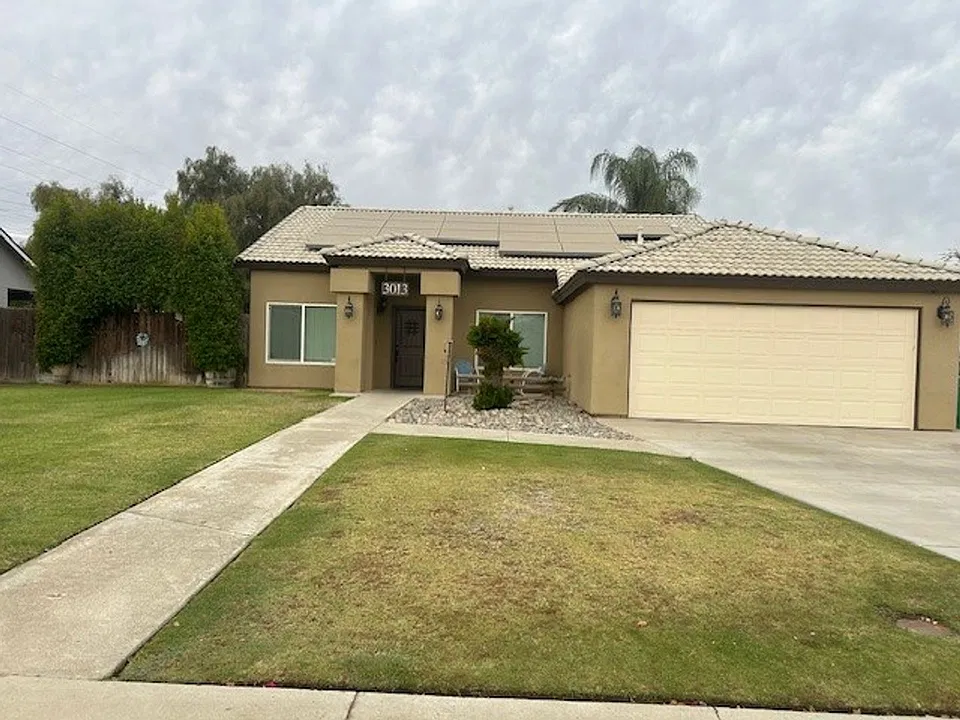 3013 Verdugo Ln