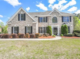 6863 Deer Trail Ln, Stone Mountain, GA 30087
