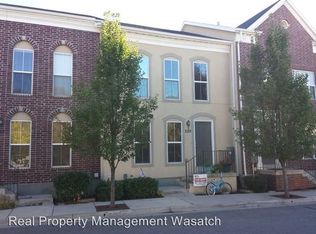 229 W Speyside Way, Murray, UT 84107