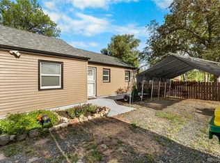 4122 W 76th Ave, Westminster, CO 80030