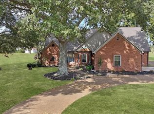 42 Hastings Way LOT 12, Covington, TN 38019