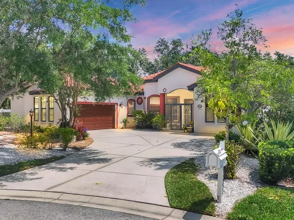 11551 30th Cv E, Parrish, FL 34219