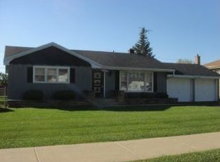 7920 Lotus Ave, Burbank, IL